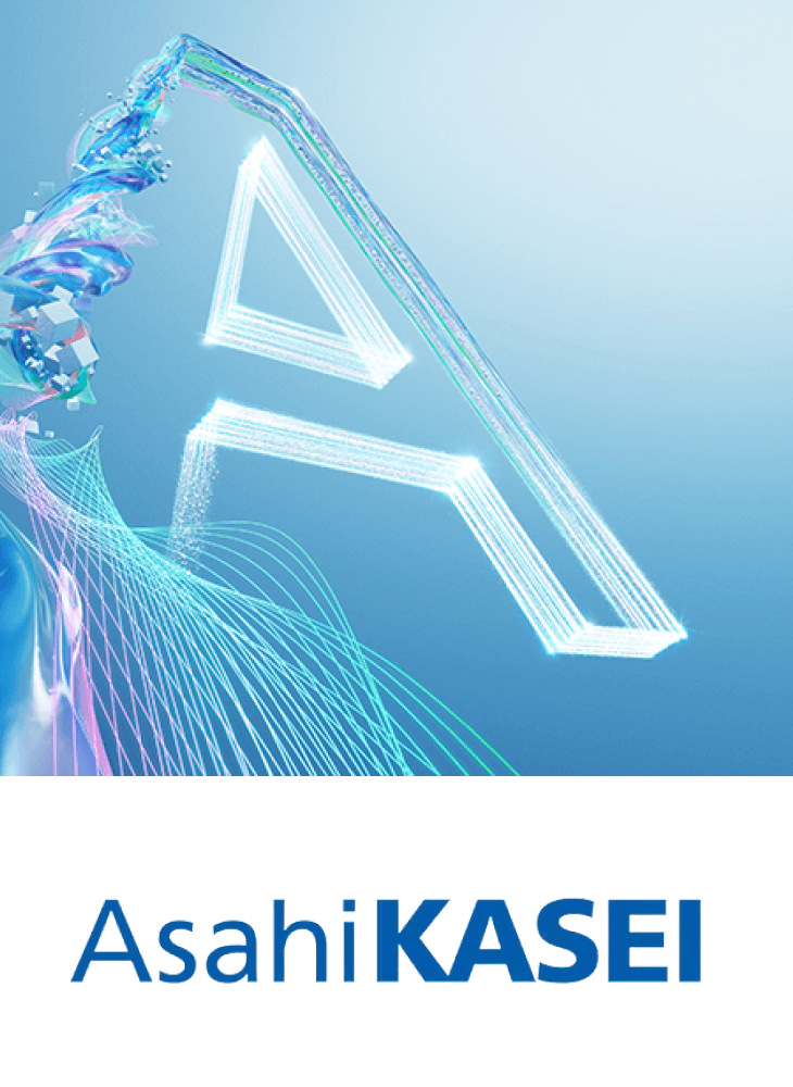 旭化成株式会社 ベンベルグ事業部