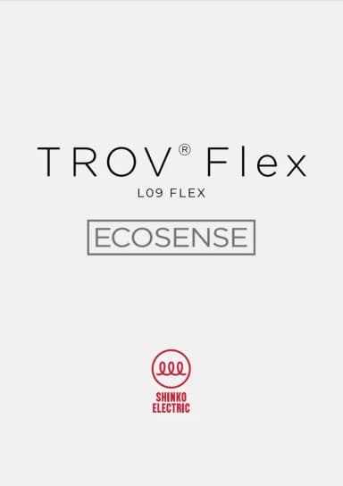 TROV Flex 製品概要資料