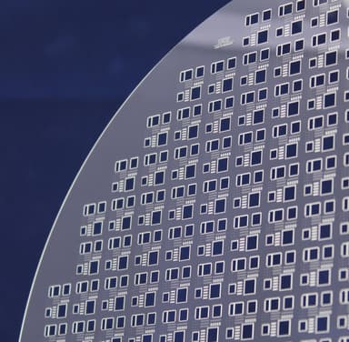 ガラス微細加工受託サービス  資料