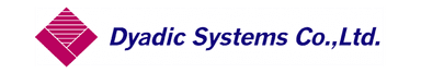 株式会社ダイアディックシステムズ