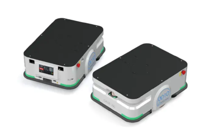 Oasisモバイルロボット
