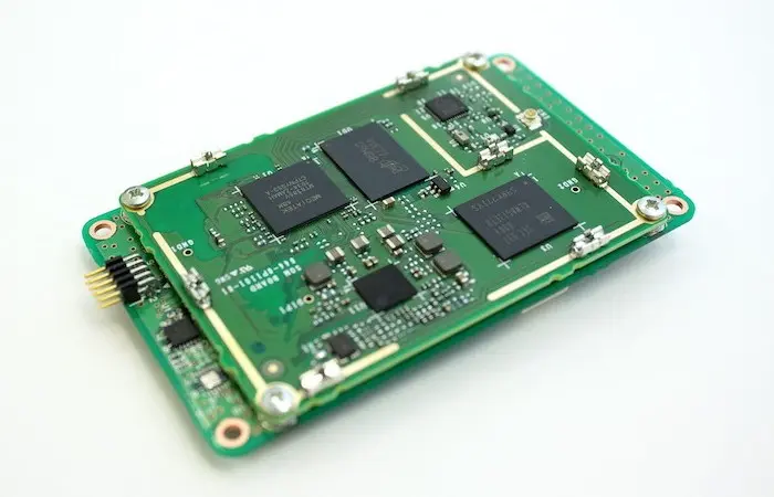 System on Module SY-I50-SOM