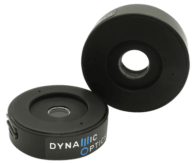 Deformable-lens_16mm　仕様　資料