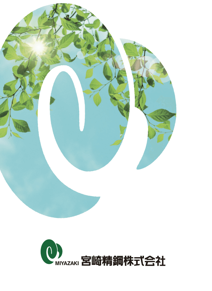 宮崎精鋼株式会社