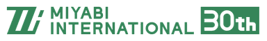 株式会社ミヤビインターナショナル
