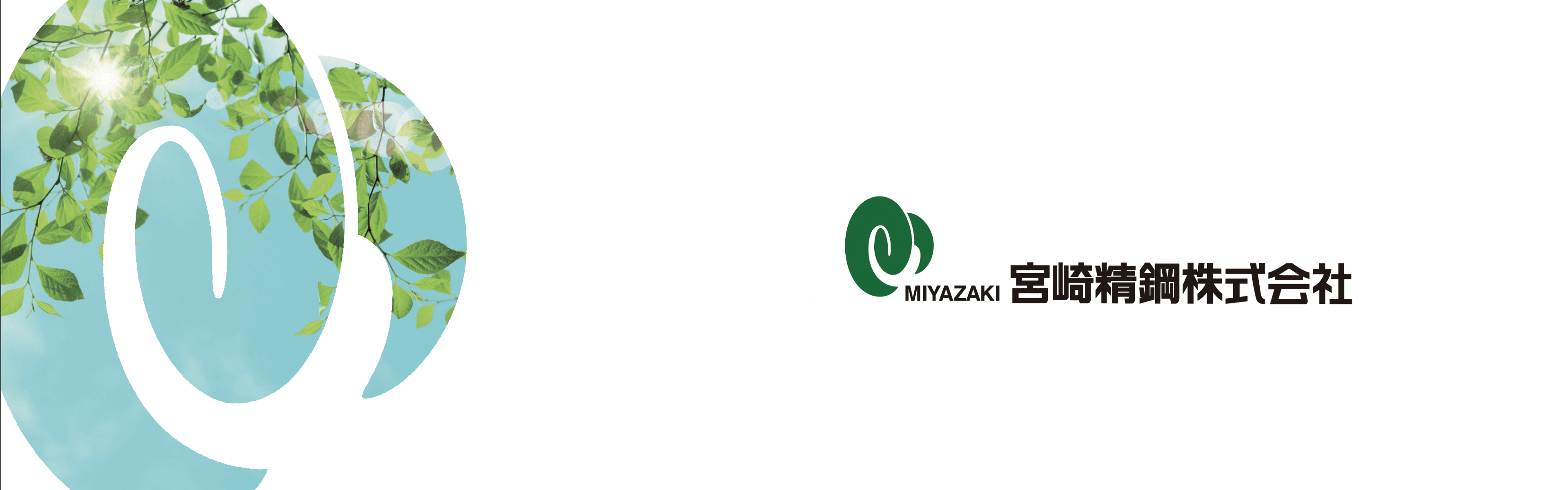 宮崎精鋼株式会社