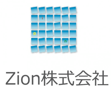 Zion株式会社