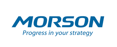 株式会社モアソンジャパン