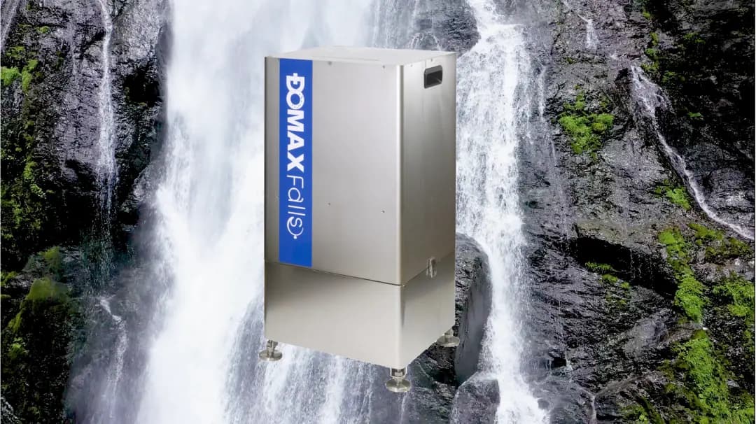 DO-MAX Falls