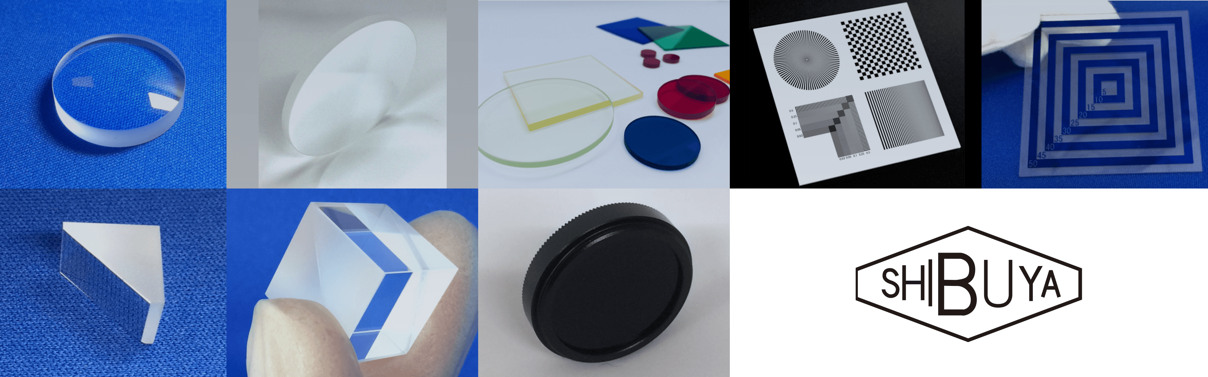 株式会社渋谷光学