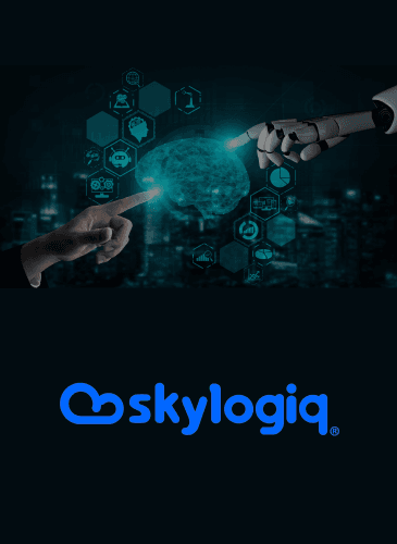 株式会社スカイロジック