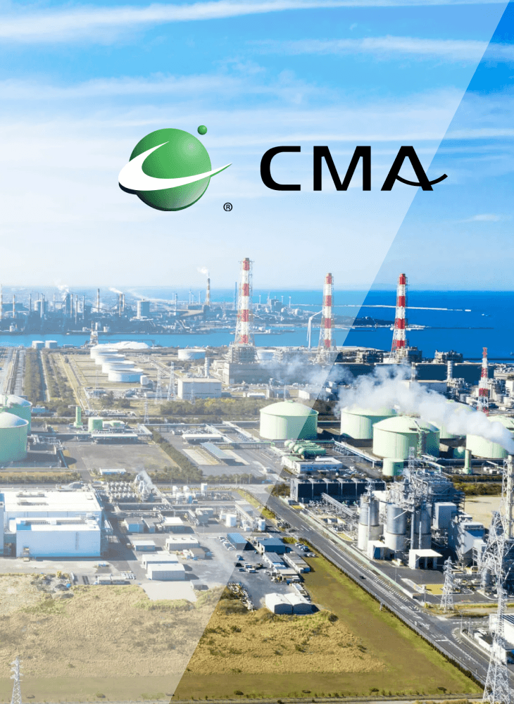 CMA株式会社