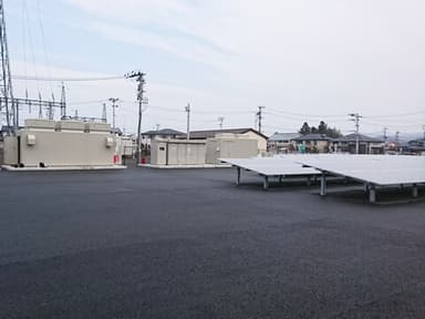 蓄電池収納箱（シェルター・局舎）カタログ