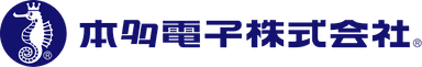 本多電子株式会社