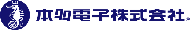 本多電子株式会社