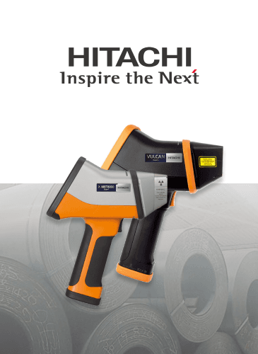 株式会社日立ハイテクサイエンス