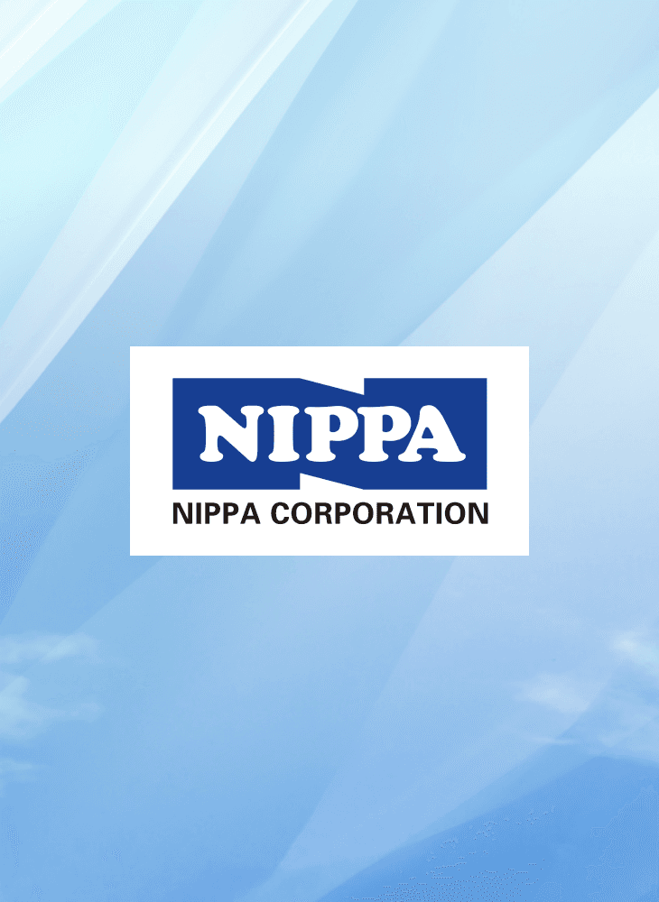 ニッパ株式会社