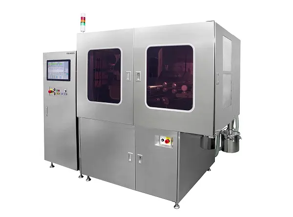 粉体検査装置　POIE-8000CA
