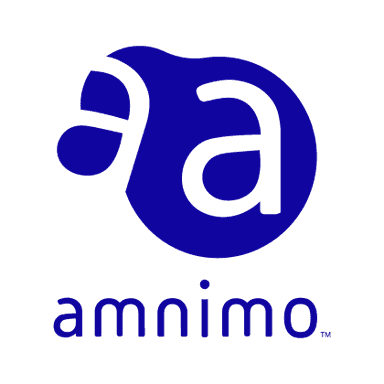 アムニモ株式会社