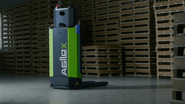 AGILOX ONE