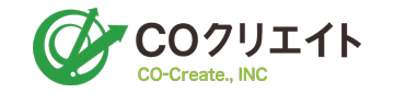 株式会社COクリエイト