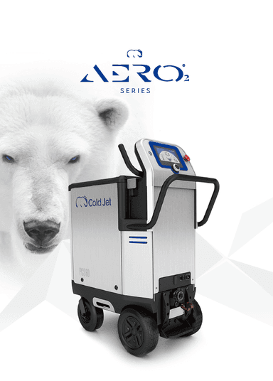 Aero2 シリーズ 資料