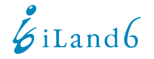 株式会社アイランドシックス
