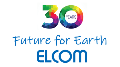 株式会社エルコム