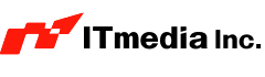 アイティメディア株式会社