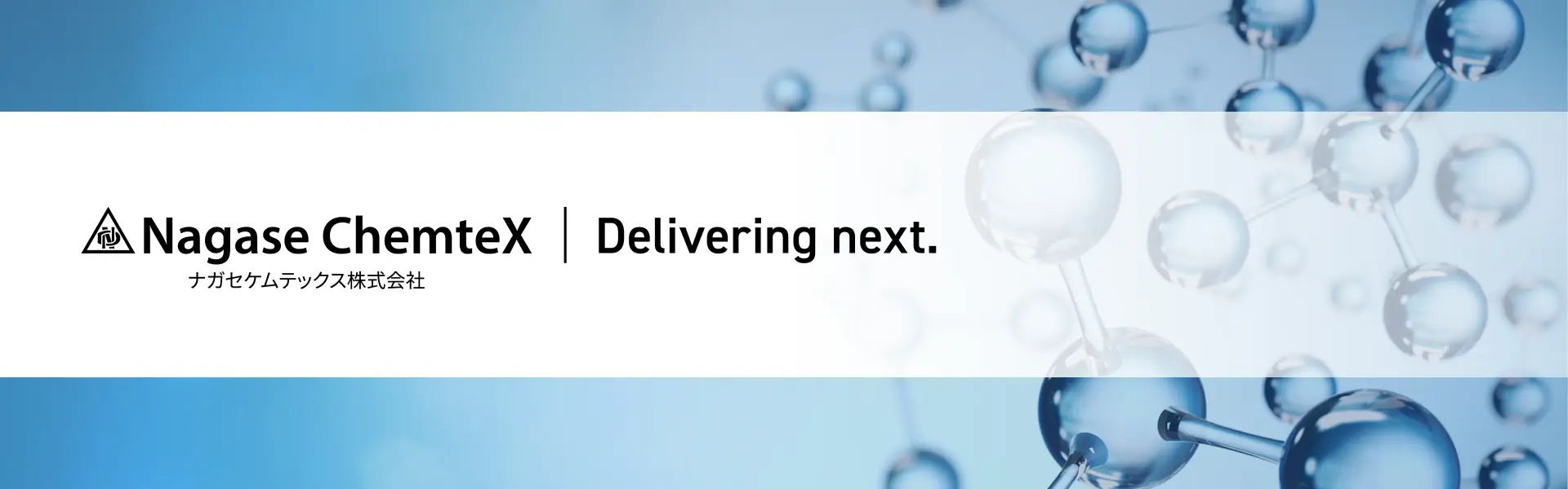 ナガセケムテックス株式会社