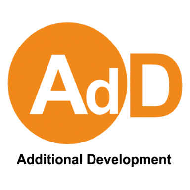 株式会社エーディーディー