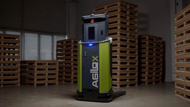 AGILOX OFL
