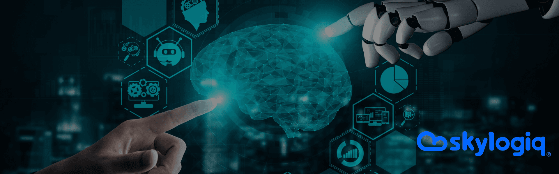 株式会社スカイロジック