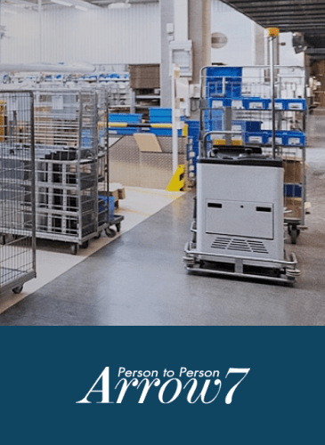 株式会社アローセブン