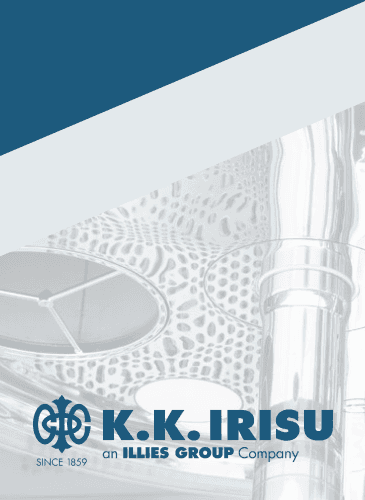 株式会社イリス