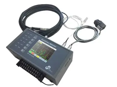 状態監視計　CM-3001series