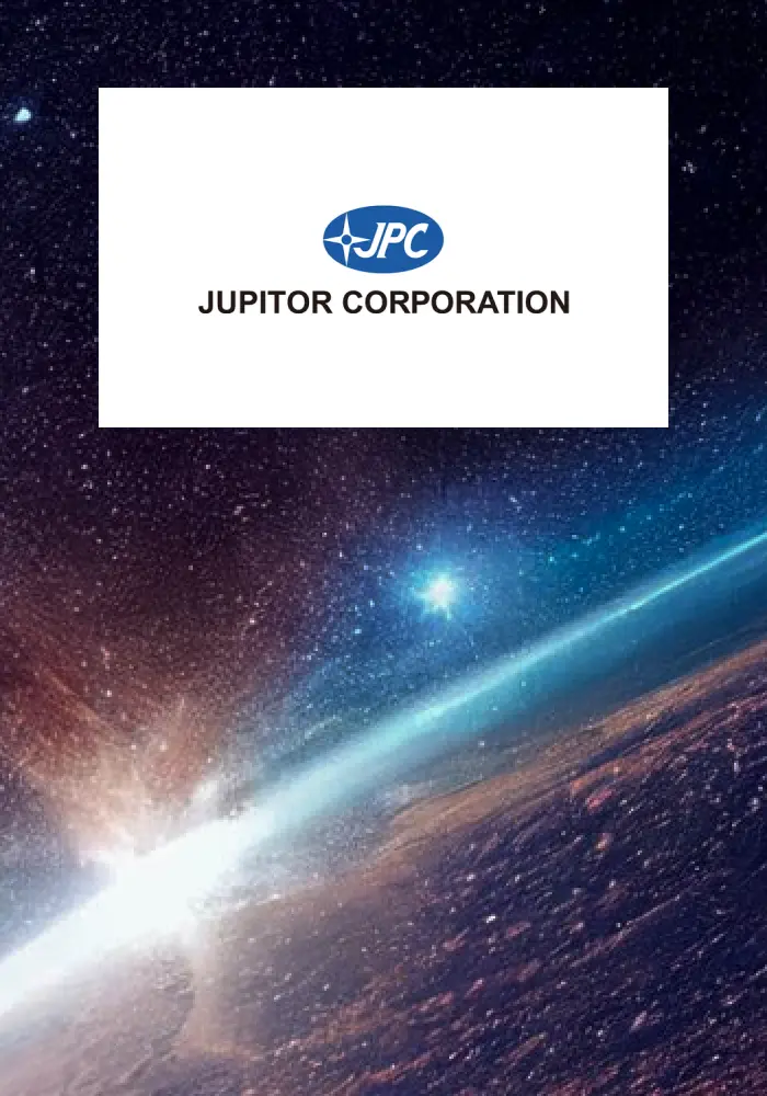 株式会社ジュピターコーポレーション