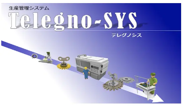 Telegno-SYS