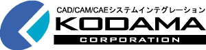 コダマコーポレーション株式会社