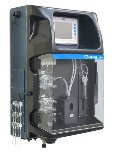 オンラインVFA計　EZ7200