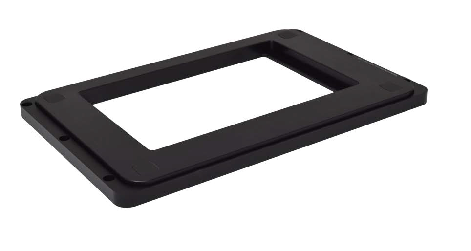 ピエゾZステージ　SP400 カタログ