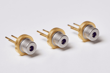 産業用高出力シングルモードFPレーザ　カタログ