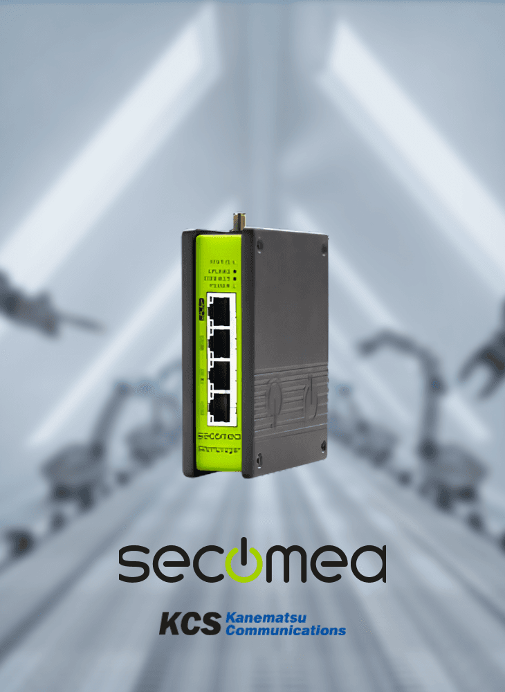 兼松コミュニケーションズ株式会社