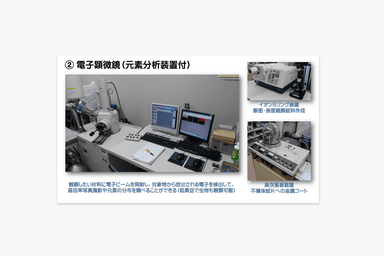 表面改質法を用いた非鉄金属材料の低温・低加圧固相接合 資料