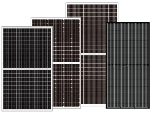 ZNSHINE SOLAR ZXM6-NHLD120シリーズ 370Ｗ