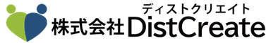 株式会社DistCreate