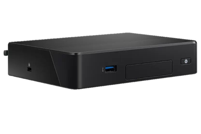 ManageCube PC Remote