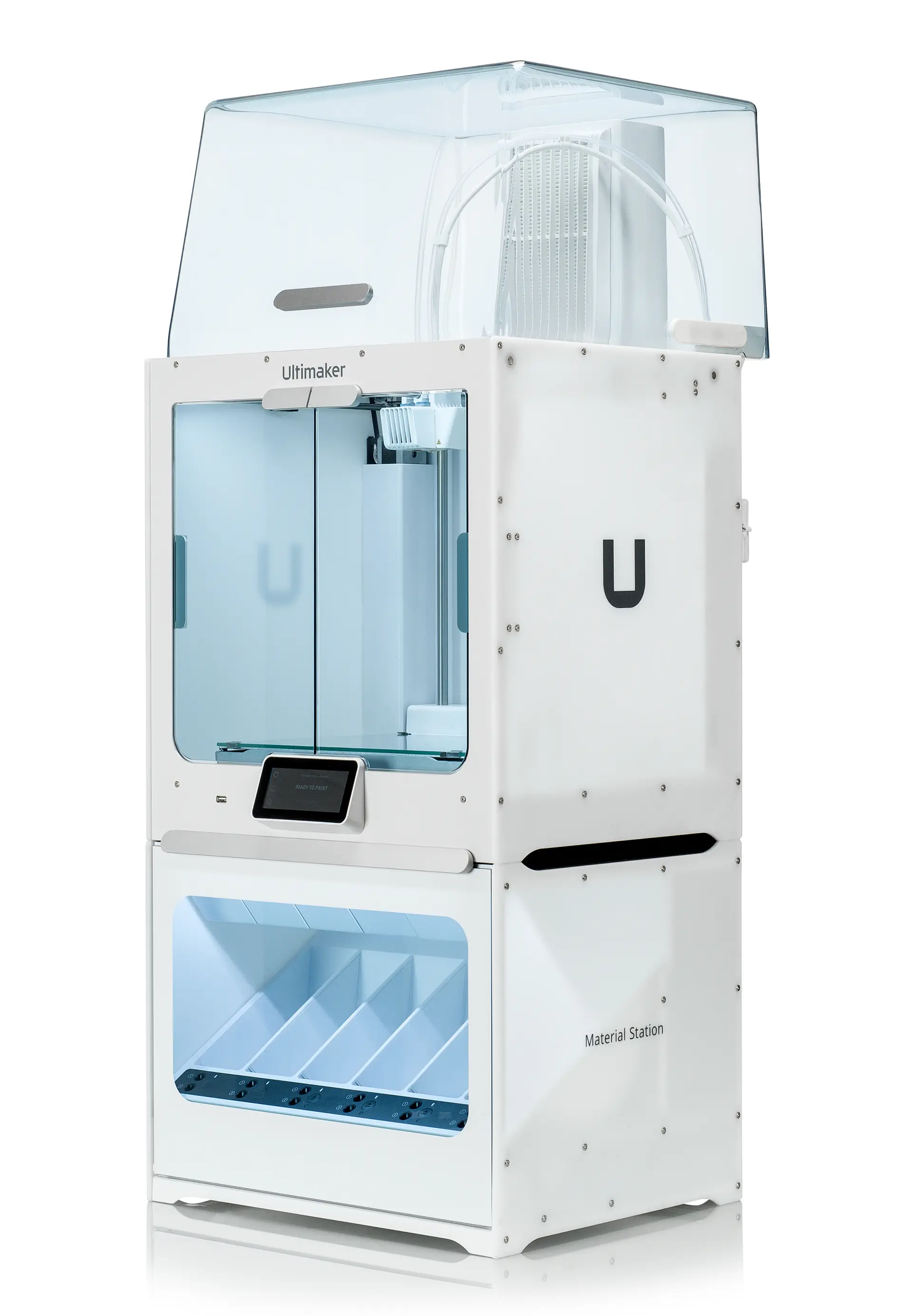 Ultimaker 3Dプリンター | evort エボルト