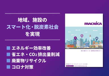 サーキュラーエコノミー　ソリューション紹介
