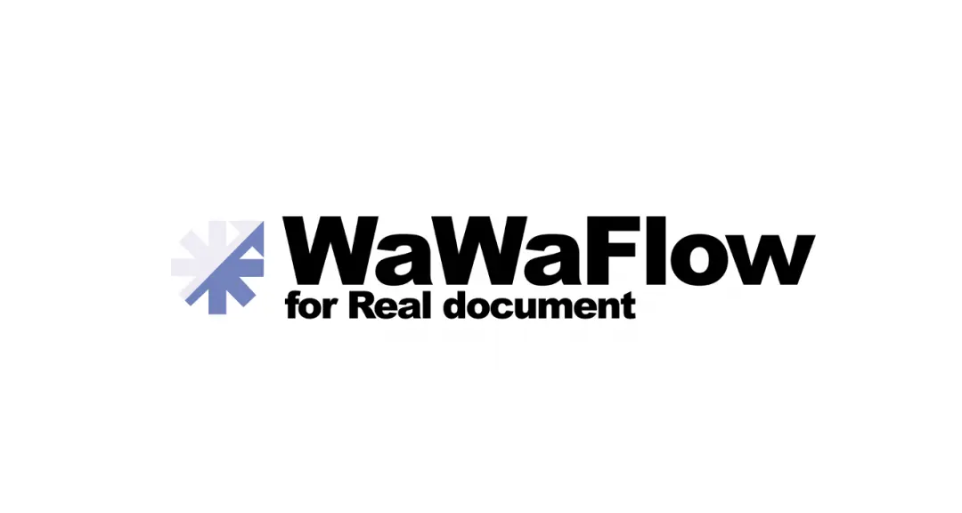 WaWaFlow（ワークフロー）